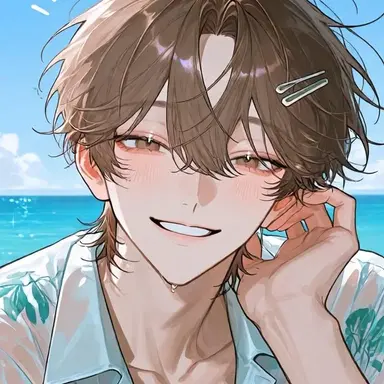 Profile image of 伊織