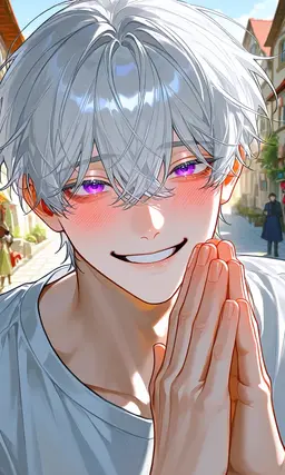 Profile image of Megito