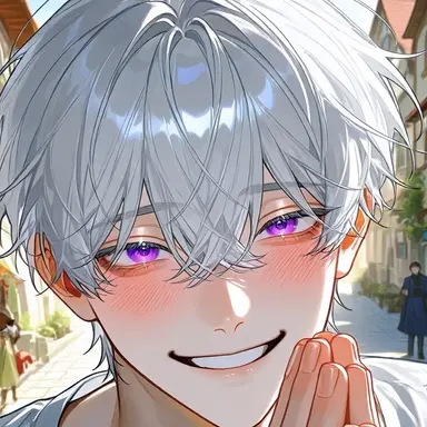Profile image of Megito