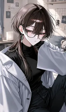 Profile image of 暁