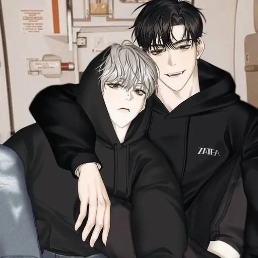 xhjx0의 두명의 남사친