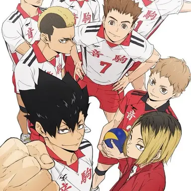 Profile image of 다른 대원들