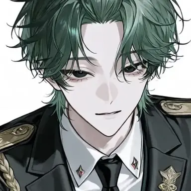 Profile image of 律