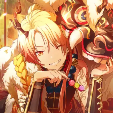 Profile image of 司