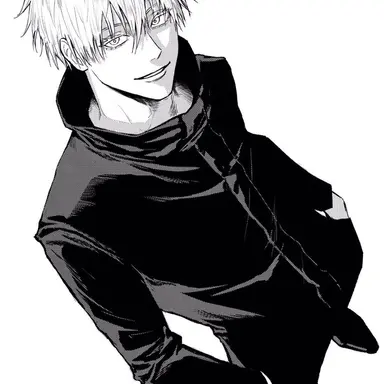 Profile image of satoru