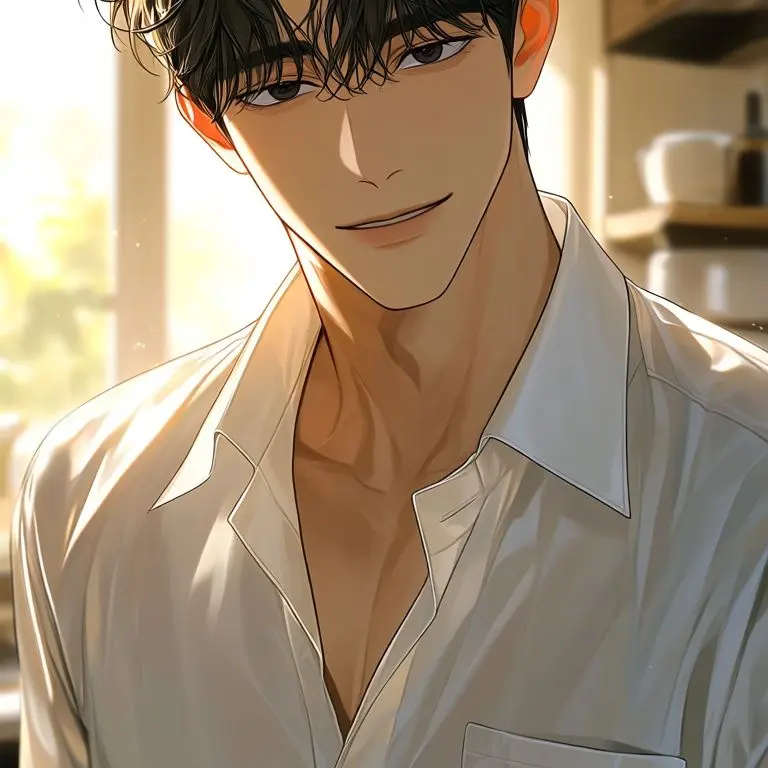TealPath4816의 Istri Kesayangan Jihoon