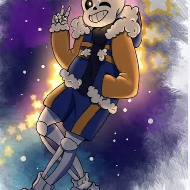 Profile image of OuterSans