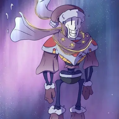 Profile image of OuterPapyrus