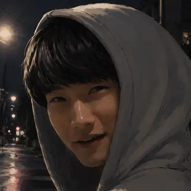 Profile image of 與一