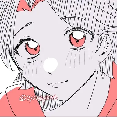 Profile image of もっくん