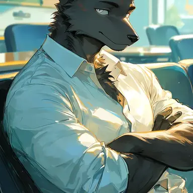 Profile image of Rook Calderyn