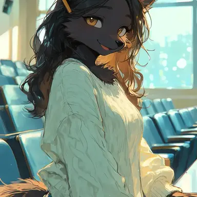 Profile image of Sable Wynford