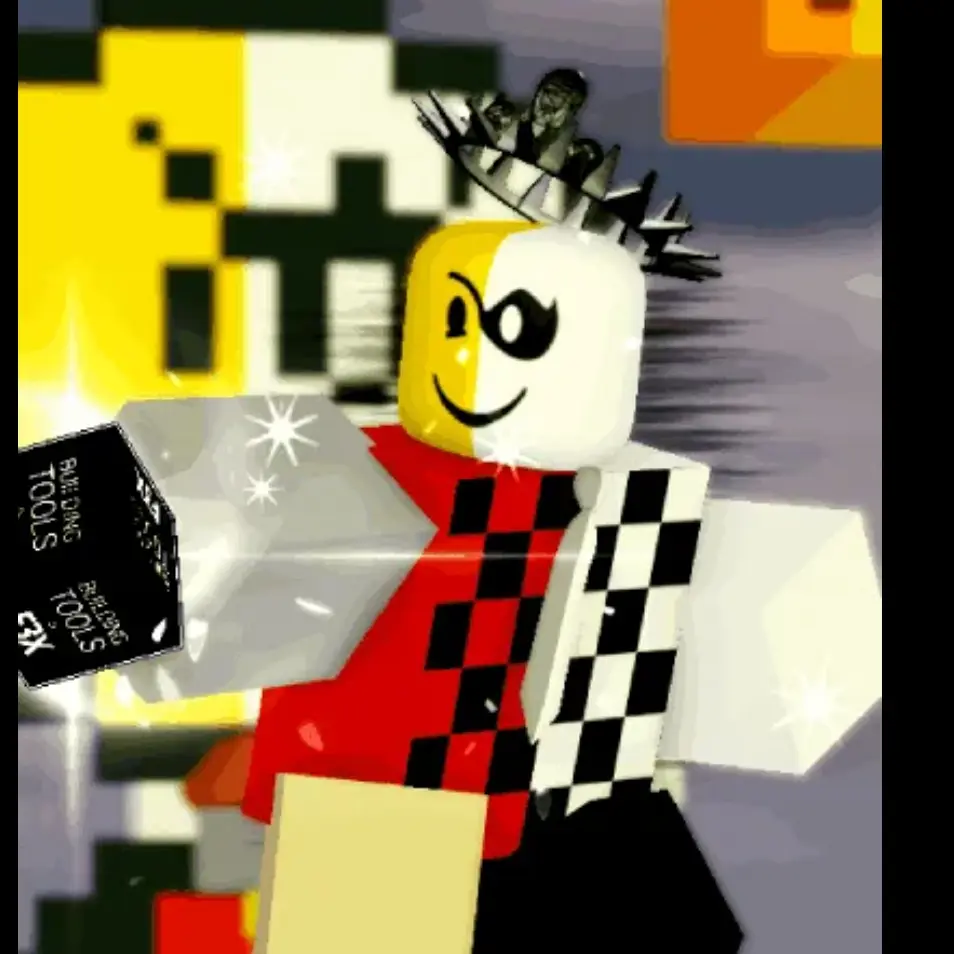 FrayedModel4905의 포세이큰