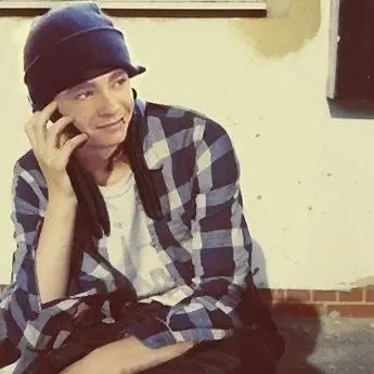 Profile image of Tom Kaulitz