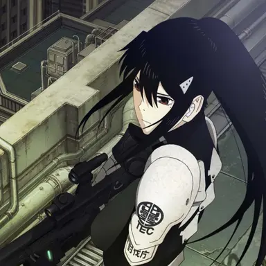 Profile image of 亜白ミナ