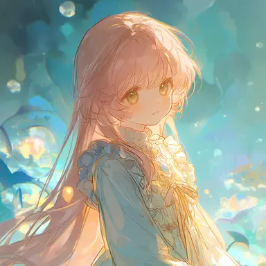 Profile image of 아리사