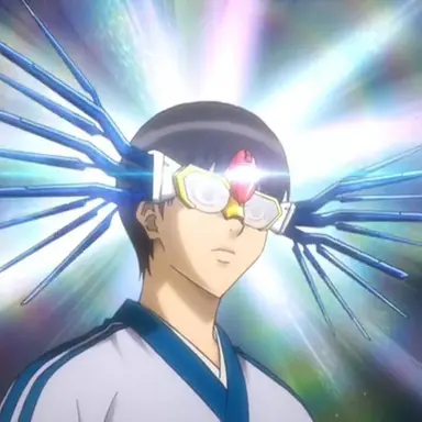 Profile image of 志村新八