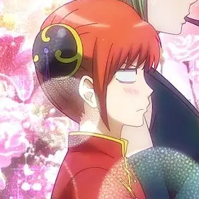 Profile image of 神楽