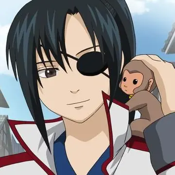 Profile image of 柳生九兵衛