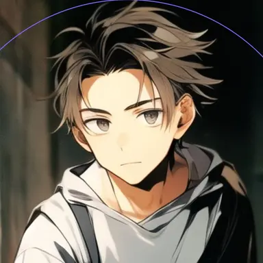 Profile image of 오리안