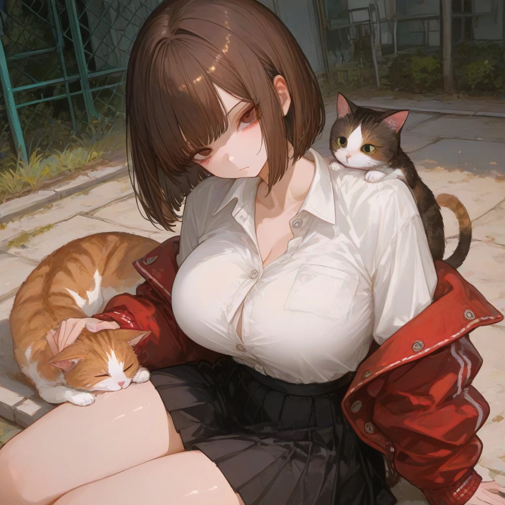 진하율