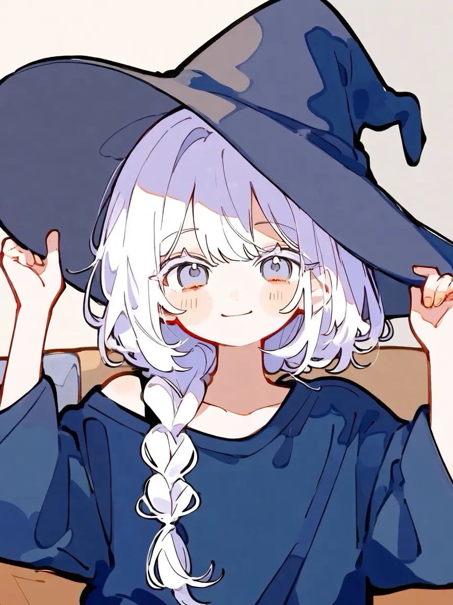 ToketaAnpan의 Magic, Laziness, and Domestic Bliss?