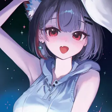 Profile image of 네네코 마시로