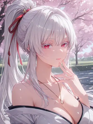 Profile image of 緋雪