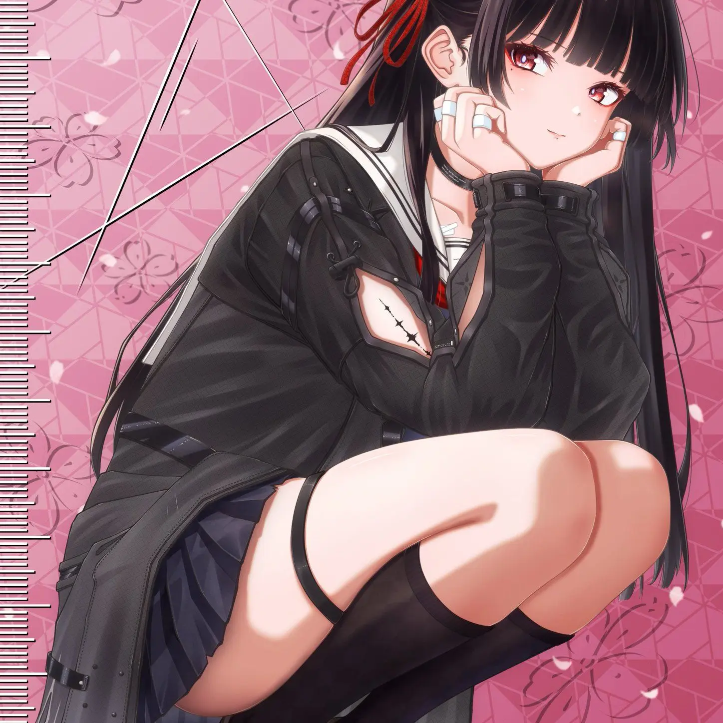 BentSquid4598의 スタートーチ学園
