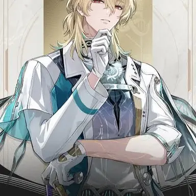 Profile image of リュークヘルセン
