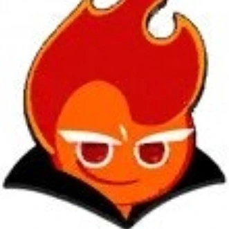 레젼더리쿠키들