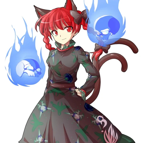 火焔猫燐