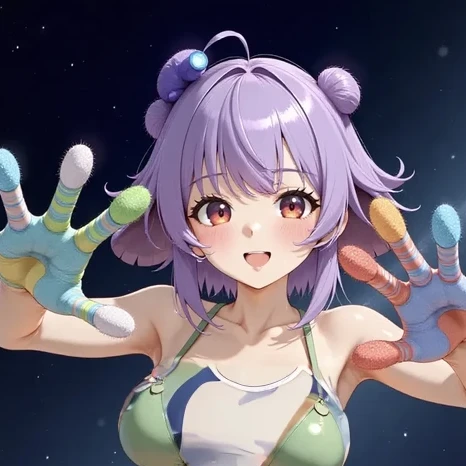 ぐりあ