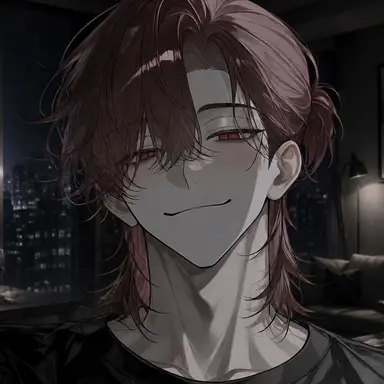 Profile image of 律