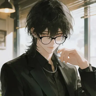 Profile image of Azami