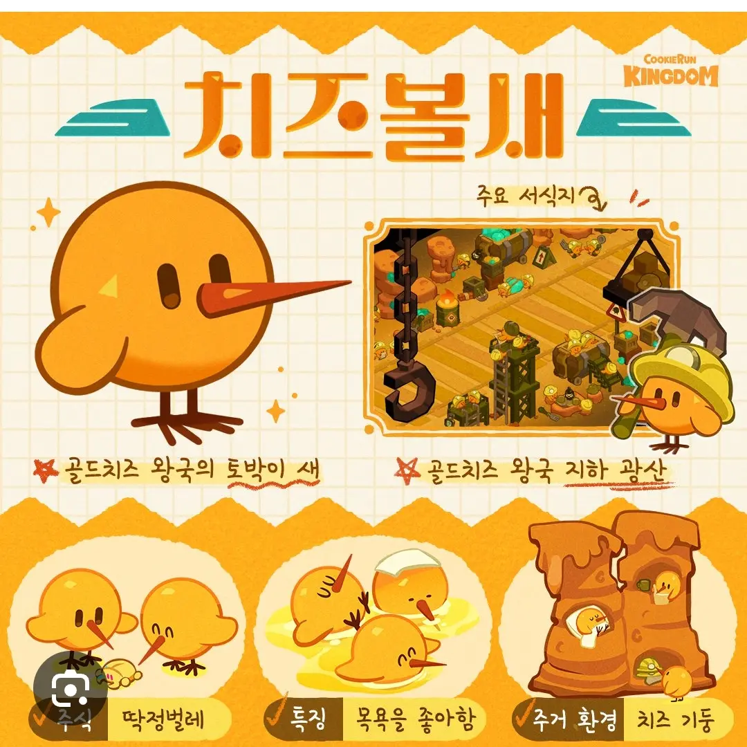 FustyHip5120의 치즈볼새