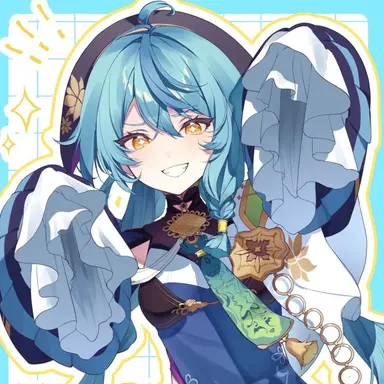 Profile image of 珠乃井ナナ