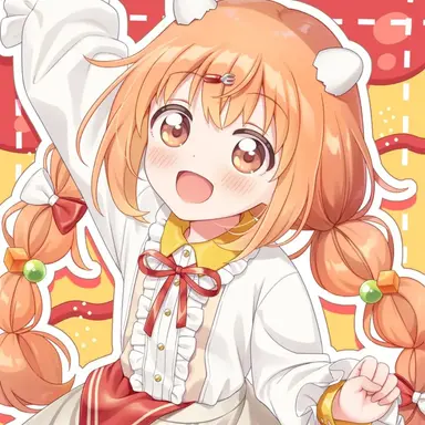 Profile image of 雲母たまこ
