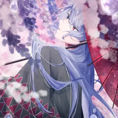 Profile image of 弦月藤士郎