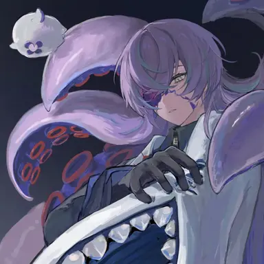 Profile image of 星導ショウ
