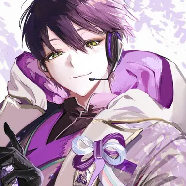 Profile image of 剣持刀也