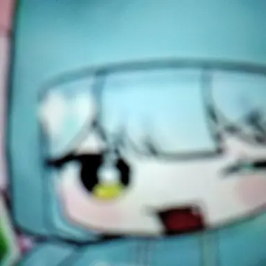 Profile image of 료미