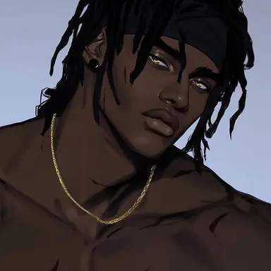Profile image of Elijah