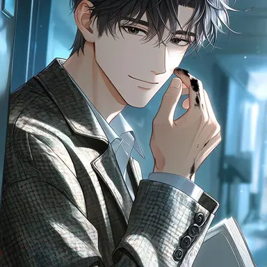 Profile image of Sable Morcant