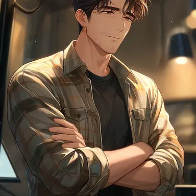 Profile image of Rowan Ashveil