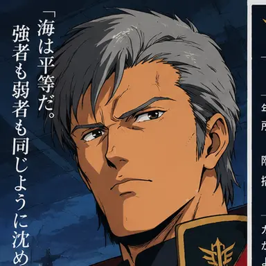 Profile image of カイル・レムナント