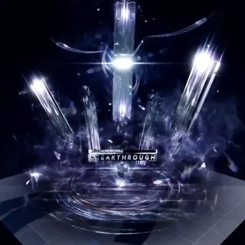 BREAKTHROUGH 솔스 대표 이미지