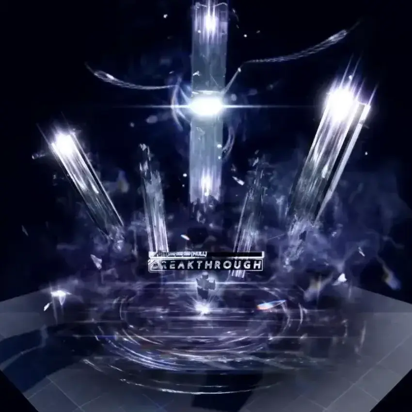 ShiftyRiver2159의 BREAKTHROUGH 솔스