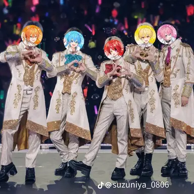 Profile image of すとぷり