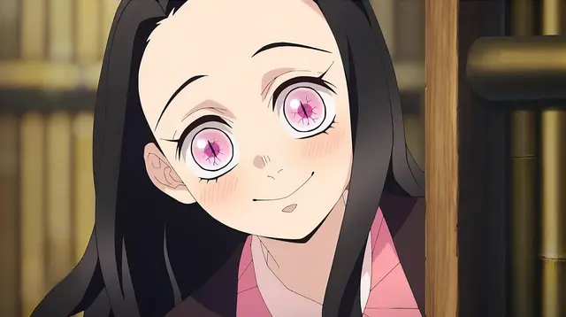 Profile image of 카마도 네즈코